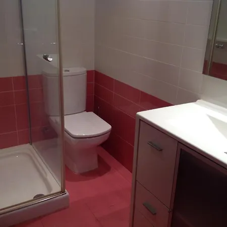 Urbanizacion Primera Linea De Playa Appartement Dénia