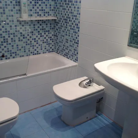 Urbanizacion Primera Linea De Playa Dénia