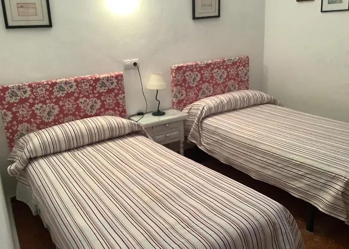 Apartament Urbanizacion Primera Linea De Playa *