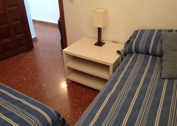 Urbanizacion Primera Linea De Playa *