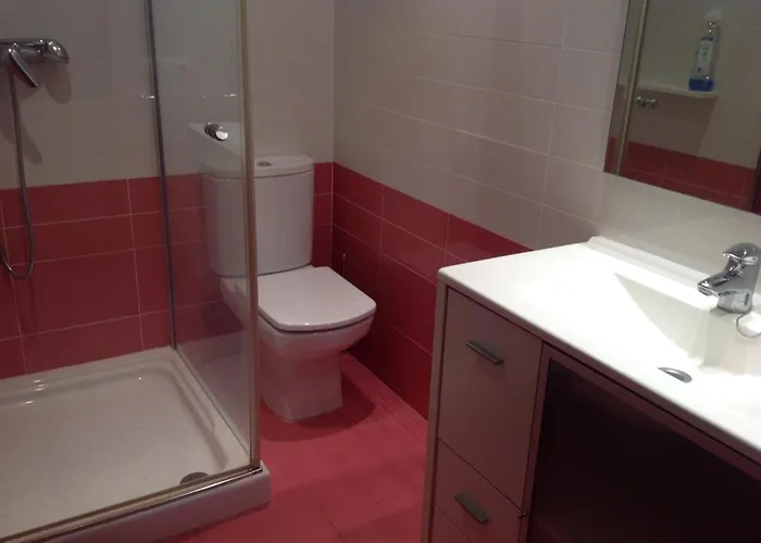 Urbanizacion Primera Linea De Playa Apartament Denia