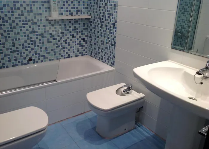 Urbanizacion Primera Linea De Playa Denia