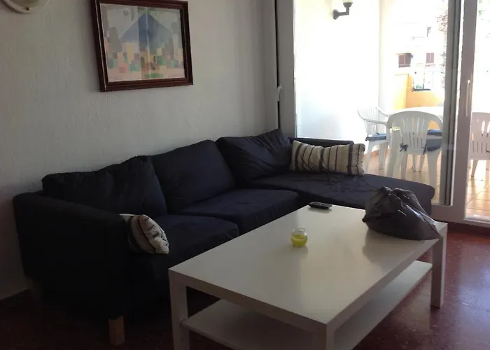 Urbanizacion Primera Linea De Playa * Denia