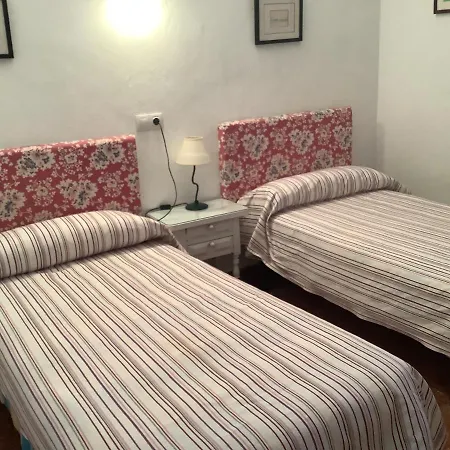 アパート Urbanizacion Primera Linea De Playa *