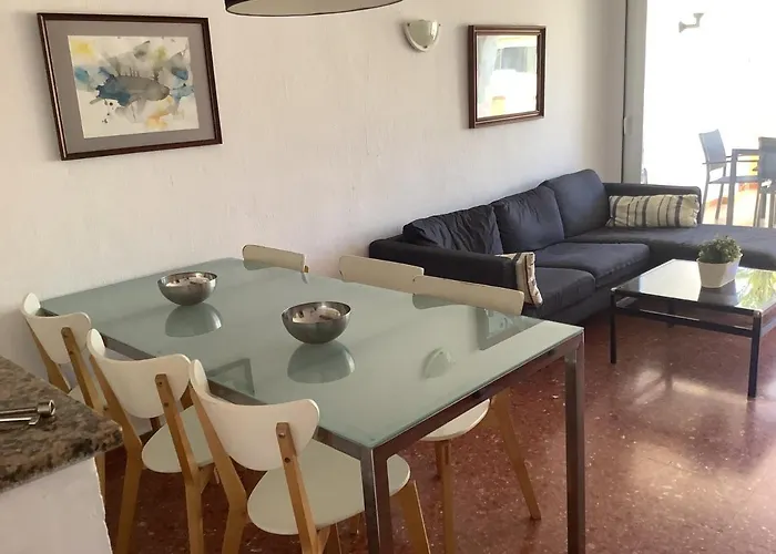 Urbanizacion Primera Linea De Playa *