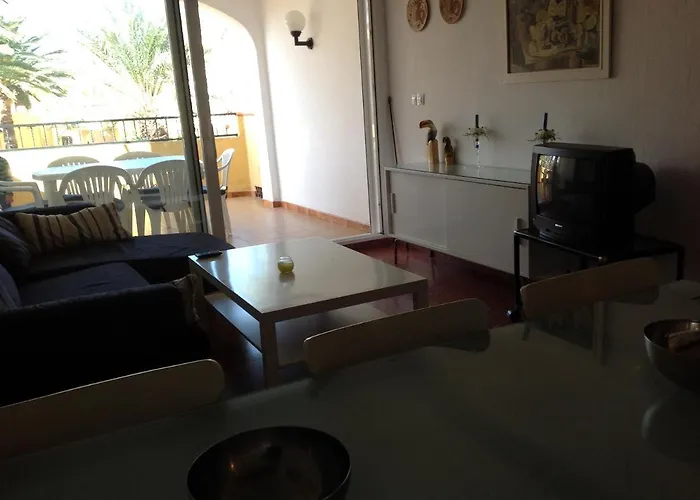 Urbanizacion Primera Linea De Playa デニア